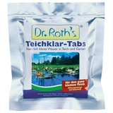 Söll Dr. Roth's Teich Klar-Tabs 4 Tabletten