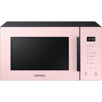 Samsung Mikrowelle MG2GT5018CP/EG, Grill, 23 l rosa