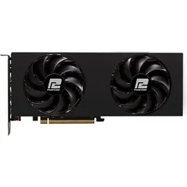 PowerColor RX 7800 XT 16GB GDDR6 Grafikkarte