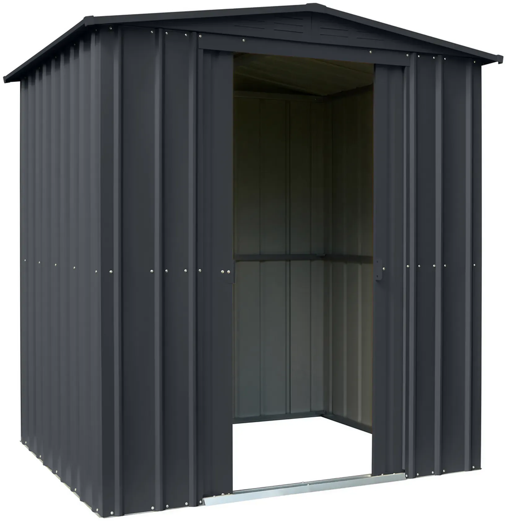 metallger�tehaus