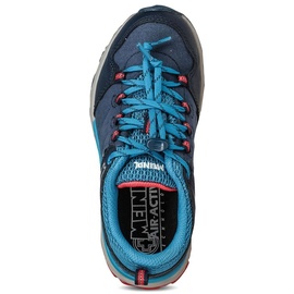 MEINDL Ontario GTX Kinder navy/rot 30