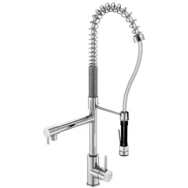 Steinberg Serie 100 chrom 1001480