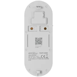 Homematic IP Set - mit Video-Türklingel +