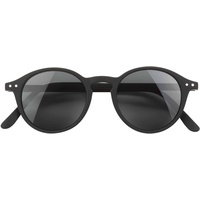 Izipizi Sonnenbrille mit Sehstärke Sun #D black