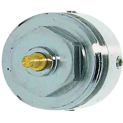 IMI Heimeier Adapter für Fremdfabrikate Heimeier Thermostat-Köpfe Danfoss RAVL-Ventile 9700-24.700