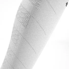 Bauerfeind Sports Damen Run Performance Compression Sleeves weiß