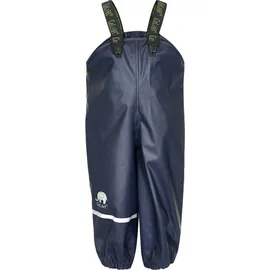 CelaVi Regenhose Blau 100