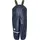 CelaVi Regenhose Blau 100