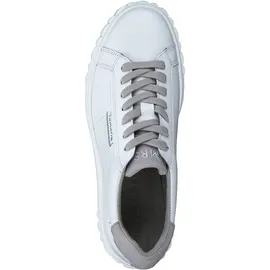 TAMARIS Sneaker Damen Weiß 37