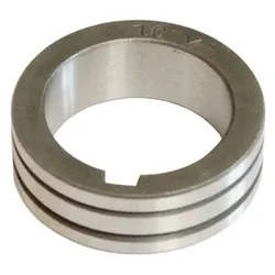 Vorschubrolle 1,0/1,2mm, DMS250-400 für Fe/CrNi/CuSi, TS