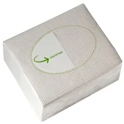 Temdex Wisch-/Pflegetuch 3lg 32x33cm 50 St
