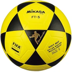 Mikasa FT-5 Volleyball Fußball 5