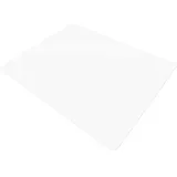 karat homeliving Bodenschutzmatte Hartboden 200 x 114 cm Weiß