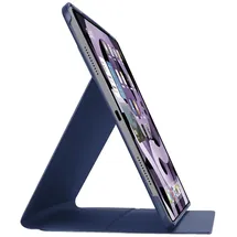 SBS Book Pro-Schutzhülle für iPad Air 11" (2024/2022/2020) Blau