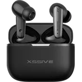 COFI 1453 Hybride ANC+ENC-Ohrhörer -42 dB aktive Geräuschunterdrückung