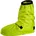 Bike Überschuhe Neon Yellow 40