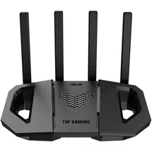 Asus TUF-BE3600 Router 5 GHz, 2.4 GHz 2.9 GBit/s