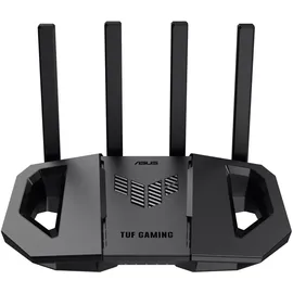 Asus TUF-BE3600 Router 5 GHz, 2.4 GHz 2.9 GBit/s
