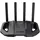 Asus TUF-BE3600 Router 5 GHz, 2.4 GHz 2.9 GBit/s