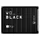 Western Digital Black P10 Game Drive für Xbox 3 TB USB 3.2 WDBA5G0030BBK-WESN