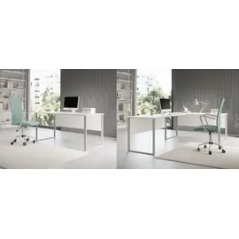 bega office Schreibtisch Amanda Weiß
