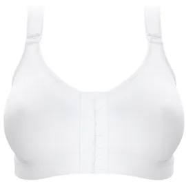 Anita Sport BH mit Vorderverschluss Frontline Open in Weiss 80A