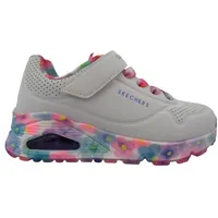 SKECHERS Uno Gen1 Kinder Weiß 33