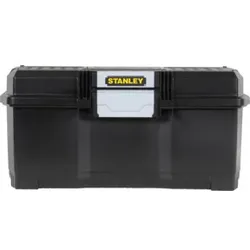 Stanley Werkzeugbox mit Schnellverschluss