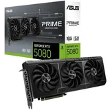 Asus Prime GeForce RTX 5080 16 GB GDDR7 90YV0LX1-M0NA00