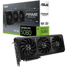 Asus Prime GeForce RTX 5080 16 GB GDDR7 90YV0LX1-M0NA00