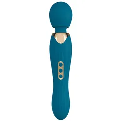 You2Toys Massagestab Grande Wand blau 