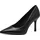 TAMARIS Da.-Pumps für Damen, schwarz, Größe 37 EU