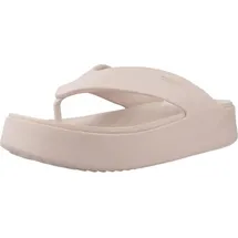 Crocs Getaway Platform Flip-flops Quartz 38-39