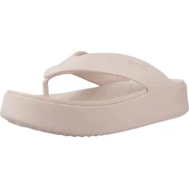 Crocs Getaway Platform Flip-flops Quartz 38-39