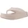 Crocs Getaway Platform Flip-flops Quartz 38-39