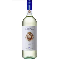 Lungarotti Brezza Bianco 2024 0,75 l