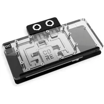 Alphacool Core RX 9070 XT Taichi mit Rückplatte (14752)