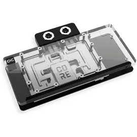 Alphacool Core RX 9070 XT Taichi mit Rückplatte (14752)