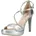 Damen Silber 39