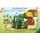 Ravensburger Rahmenpuzzle Traktor auf dem Bauernhof (06044)