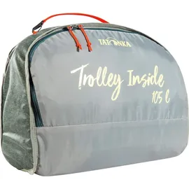 Tatonka Duffle Roller 4-Rollen 105 l / 105 l grün/khaki