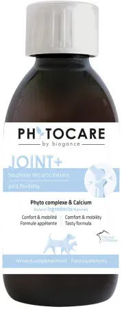 Biogance Phytocare Joint Plus Gelenke 200ml