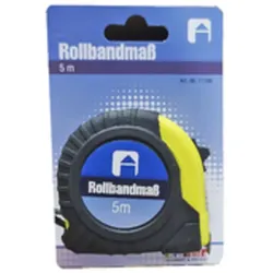 Rollbandmaß, 5 m,  auf Karte