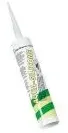 Aquariensilicon 310 ml Kartusche,schwarz