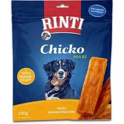 RINTI- Snaks Chicko MAXI 250g Huhn