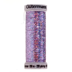 Gütermann Holoshimmer 200m 6043