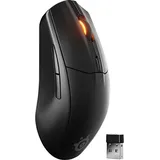 SteelSeries Rival 3 Wireless Gen 2 schwarz