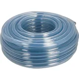 Fitt PVC-Industrieschlauch 19mm i. 1 Rolle ß 50 m 4 mm Stärke 3/4''