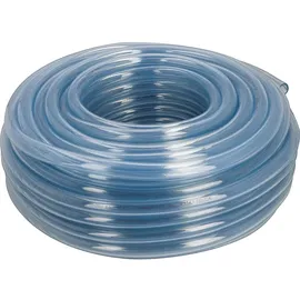 Fitt PVC-Industrieschlauch 19mm i. 1 Rolle ß 50 m 4 mm Stärke 3/4''