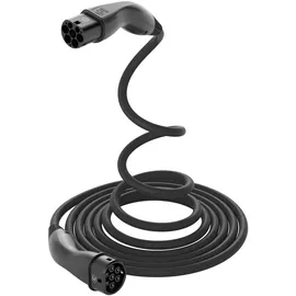 Lapp Helix Ladekabel Typ 2 5 m